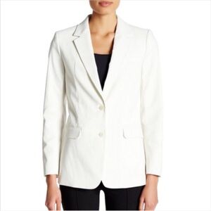 NWT HELMUT LANG SHRUNKEN BLAZER